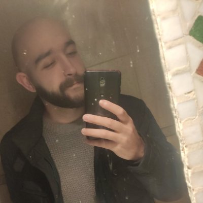 JuanquiDev's profile picture. Programador FullStack y profesor de programación. 
Tienes mi libro de Python aquí: Aprende Python con proyectos https://t.co/mGYE3Yu0iq