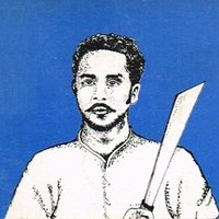 kapitan_ihlo (@ihlokapitan) 's Twitter Profile