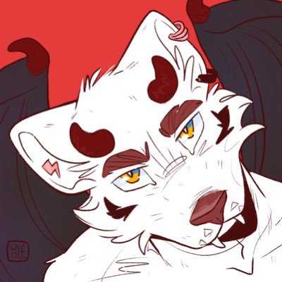Ookami 🔞さんのプロフィール画像
