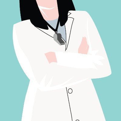 DrPenelopeHsu's profile picture. 