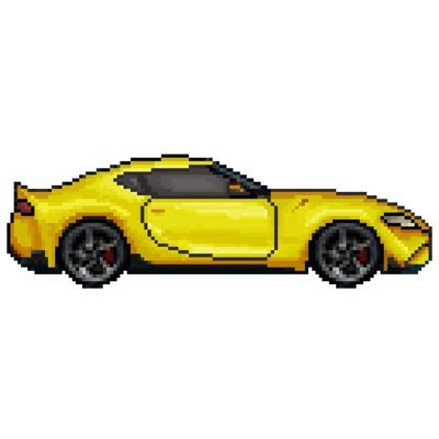 The perfect NFT for all car guys and girls! | Great utility with a Future Play to Earn game releasing.
Discord: https://t.co/GIEtaGnMnq