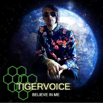 TIGERVOICE_G Profile Picture