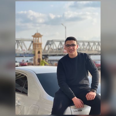 MostafaEldasha1's profile picture. 
