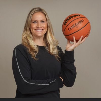 2 State Championships, 1 National Championship, 5 Final Four appearances as a coach and player, owner of Stacy Hansmeyer Elite Basketball