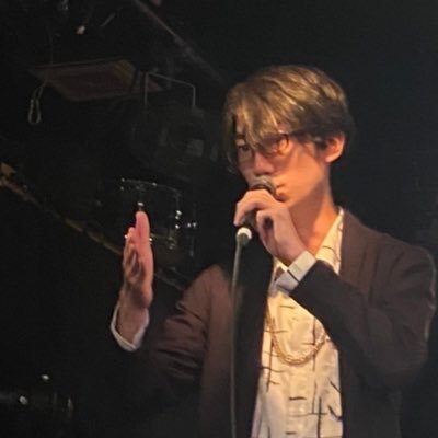 アカペラ(LaVoce21) (🍷@acappino,🗼@flat_tokyo, ⭐️@limerick_aca など) ( 🎤 @DaiLY_douki 共主催してます) / iOSエンジニア(VocalTuner, MIDI再生など)