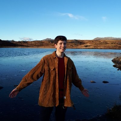 BenedictGibson's profile picture. Actor / Scouser in London / He/Him