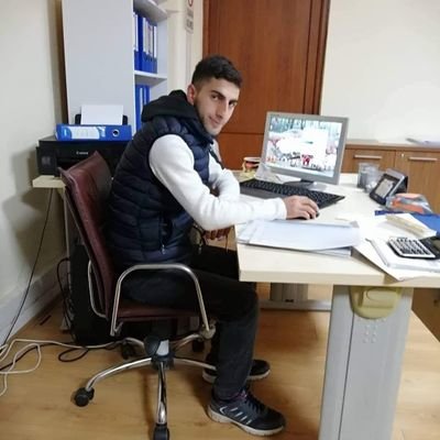 Zafer_brnci's profile picture. 