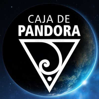 Twitter Oficial de La Caja de Pandora. Grabación, Edición y Divulgación de Vídeos, artículos y noticias relacionados con el cambio de consciencia.