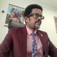 Micheal Hagos @መድሕን ወዲ-ኣጻምእ(@MichealHagos) 's Twitter Profile Photo