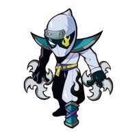 Zeder (@zedltachi) 's Twitter Profile