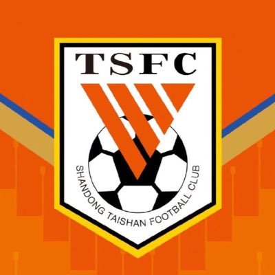 News and info (in English) about Shandong Taishan FC of the Chinese Super League. #ShandongTaishan #山东泰山 (Unofficial)