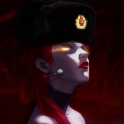 CommunisticEveさんのプロフィール画像