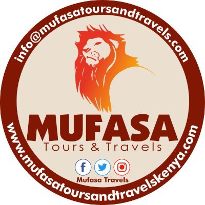 | TRAVEL | DISCOVER | REPEAT |
• Safari Tour operator and Holiday Planner| https://t.co/KXZuPLfLAB