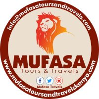 Mufasa Tours and Travels(@MufasaTours) 's Twitter Profile Photo