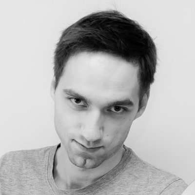 vellkan's profile picture. Front-end web developer, web designer