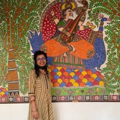 RitikaM86625077's profile picture. 