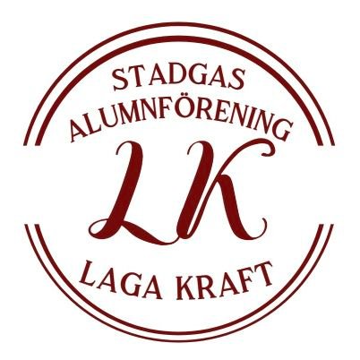 LagaKraftAbo's profile picture. Laga Kraft är en alumnförening för utexaminerade rättsnotarier från Åbo Akademi och fungerar som en intresseorganisation för föreningens medlemmar.
