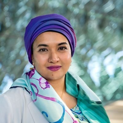 Co Author Netzero city, Changemaker, Dreamer, Engineer, Speaker & Sustainability Disruptor! https://t.co/KI6wTfCXmV
(Views my Own) https://t.co/6QU50Fphnv