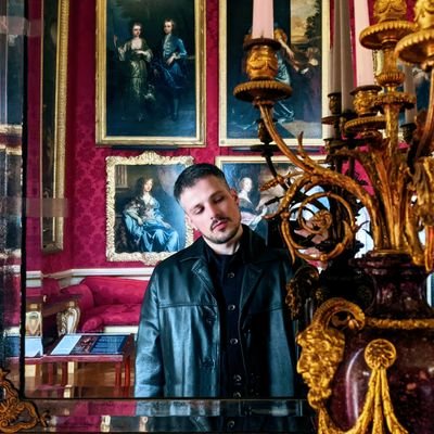 Turing Research Fellow @turinginst • Formerly @LivingwMachines • PhD in Linguistics • Computational Humanities & old Slavic stuff • 🏳️🌈 he/they