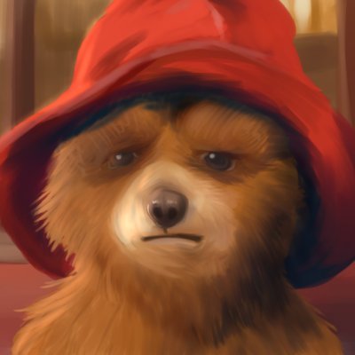 暗黒面のくまさん🔞さんのプロフィール画像