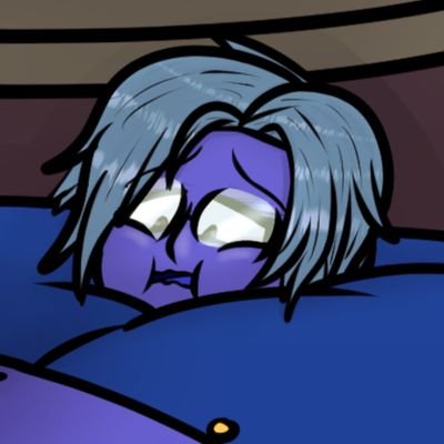 ⛔NSFW⛔ Lv.36 🏳️⚧️ (She/her) Amateur smut peddler, Prego wannabe, Blueberry enthusiast. 🐮/🐶/🐰
PFP by @CassieRollArt
Header art by @MacchiatoLeMeow