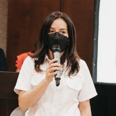 karamost's profile picture. Directora de Programa de Pais / Country Program Director World Vision Honduras