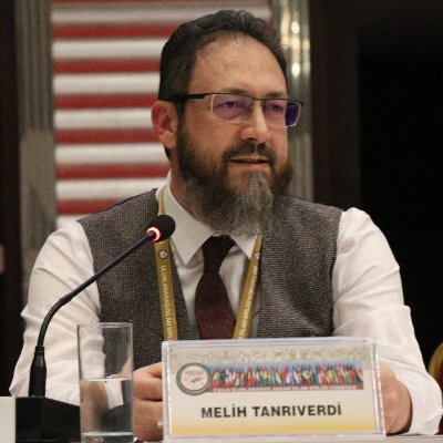 CEO of @SADATdefense | 
Board member of @ASSAMder | 
Electronic Engineer

Paylaşımlarım kişiseldir. SADAT savunma paylaşımları @SADATdefense adresindedir