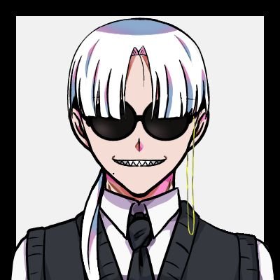 【規制された】ヴィリバルトさんのプロフィール画像