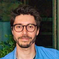 David Aranda C. (@ddarandac) 's Twitter Profile Photo David Aranda C. (@ddarandac) 's Twitter Profile Photo