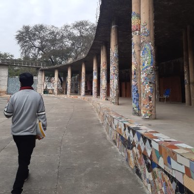 Abhishecs's profile picture. 