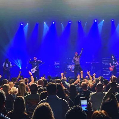 Appetite for Destruction has been paying tribute to Guns N' Roses for over 25 years, packing out venues throughout the Northeast.