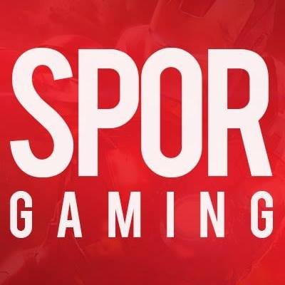 SporGaming Profile Picture