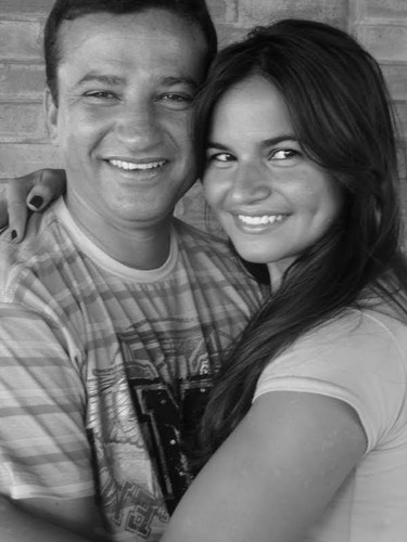 O nosso Deus é o Deus dos impossíveis!
Agindo Deus, quem impedirá?!?!
Nada e nem ninguém!
Ele é o mesmo ontem, hoje e eternamente!