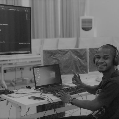 Human 🙋| Son😊 | Annoying Brother 😈|Coolest Uncle Ever😎| Software Developer 💻 |Tech Enthusiast 🤓