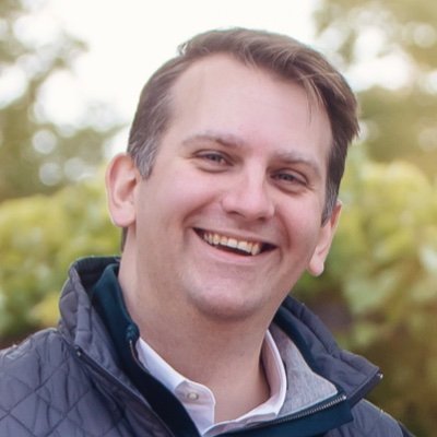 VP, Revenue @ThisIsDeft. Technology junkie. Lover of National Parks. Busy DIY Homeowner.