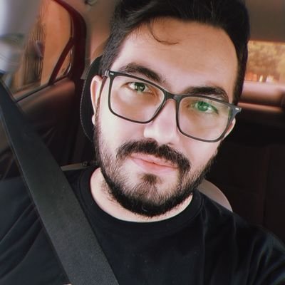 https://t.co/IpeyIxIaS2
Professor Mestre em História e Letras.
Esquerdista.
Fã de Belchior.
Amante de rock.
Palmeirense.