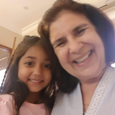 MariamShera5's profile picture. 