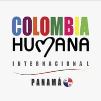 Colombia Humana, Panamá 💛💙❤️💚💜 (@colhumanapanama) 's Twitter Profile