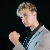 Bart Baker - @BartBaker Twitter Profile Photo