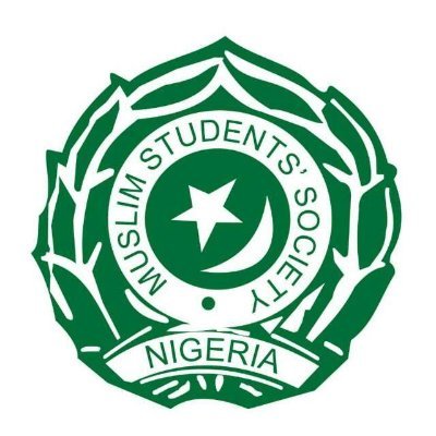 This is the official twitter account of the Muslim Students' Society of Nigeria, OAU Branch