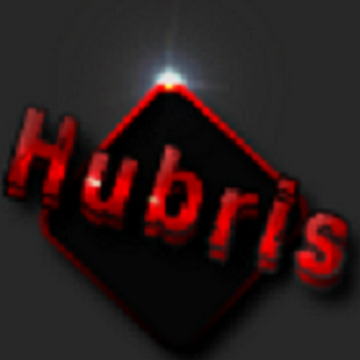 Hubris423's profile picture. 