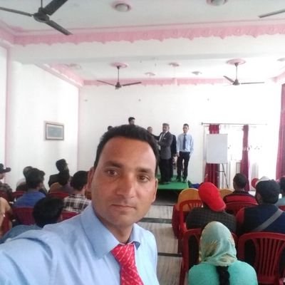 Resident of jammu @kasmir work for the poor people who wants  for help   the help of us and also help for our govt..
My bio.only for the help of my poor people
