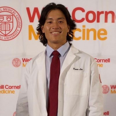 MS4 @weillcornell // @notredame alum // aspiring radiologist