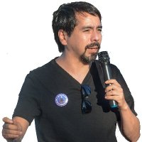 Juan Plaza Aguilar(@juanegor) 's Twitter Profile Photo