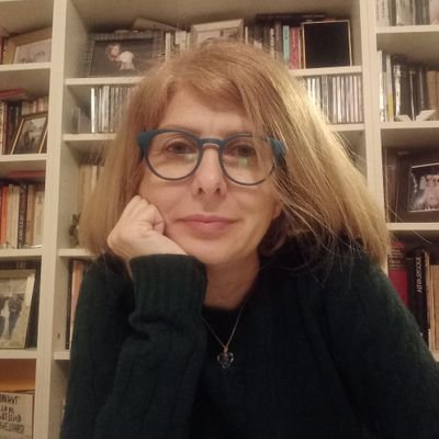 OlgaMP10's profile picture. 