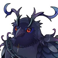 æ»ç¥ã«ã©ã¹ã®ã«ã«ðª¶â°ïž@VTuber (@karugakaru) 's Twitter Profile Photo æ»ç¥ã«ã©ã¹ã®ã«ã«ðª¶â°ïž@VTuber (@karugakaru) 's Twitter Profile Photo