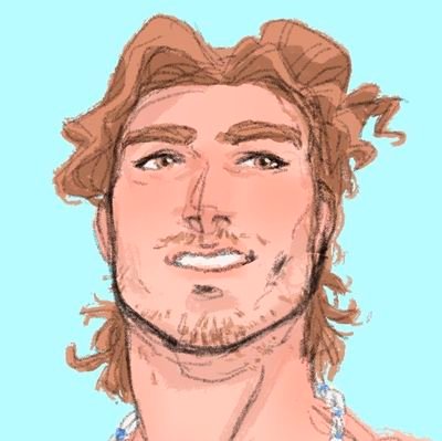 🦑 Irus (la voy a chapar pronto)さんのプロフィール画像