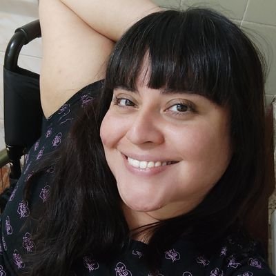 PKonnie's profile picture. Mamá de la Dani-Terapeuta Ocupacional-Trompetista.
Uso silla de ruedas y qué tanto?!