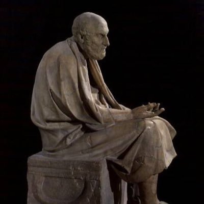 Stoïc and trader. I am not the wise old fish (D.F. Wallace)