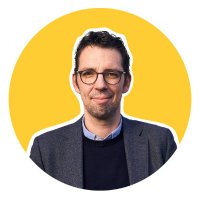 Dirk von Gehlen(@dvg) 's Twitter Profile Photo